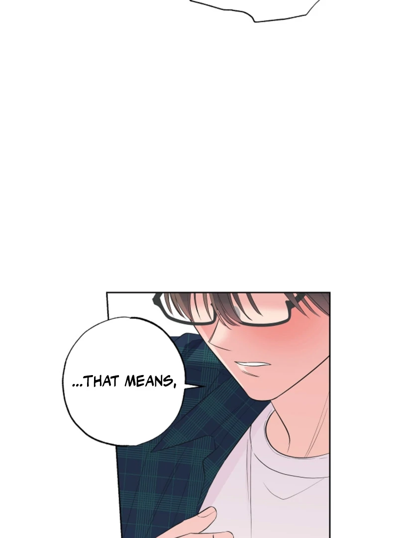 The Four of Us Have a 0 Chon Relationship Chapter 19 - Page 67