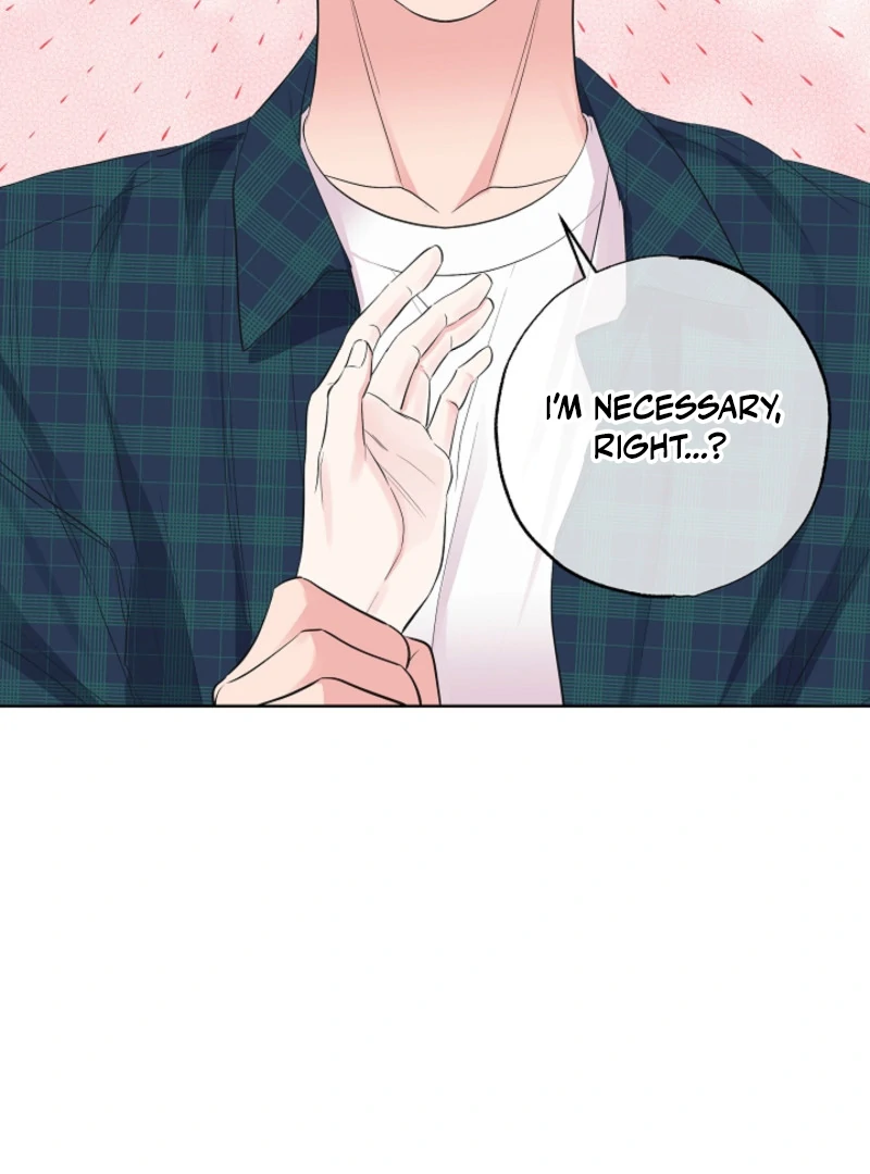 The Four of Us Have a 0 Chon Relationship Chapter 19 - Page 71