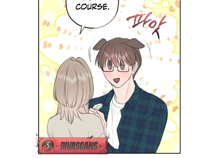 The Four of Us Have a 0 Chon Relationship Chapter 19 - Page 74