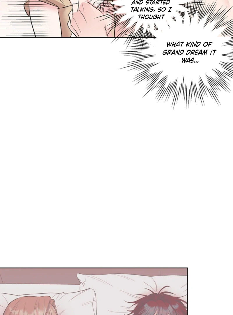 The Four of Us Have a 0 Chon Relationship Chapter 19 - Page 9