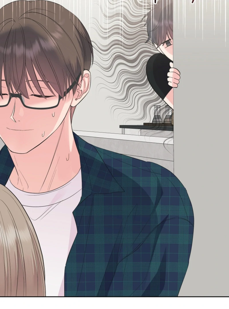 The Four of Us Have a 0 Chon Relationship Chapter 19 - Page 81