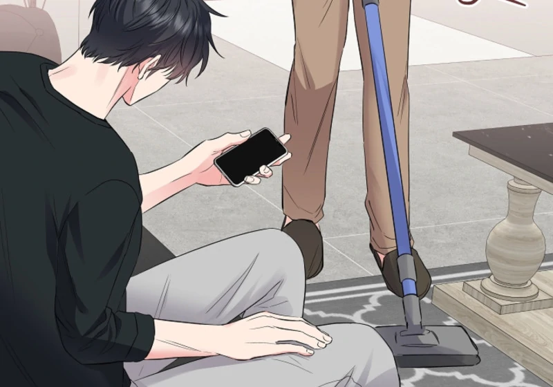 The Four of Us Have a 0 Chon Relationship Chapter 19 - Page 87