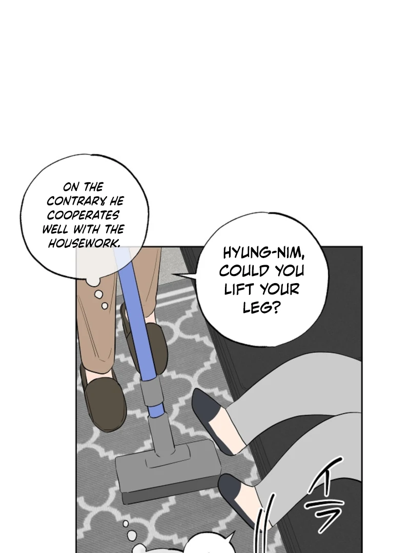 The Four of Us Have a 0 Chon Relationship Chapter 19 - Page 89