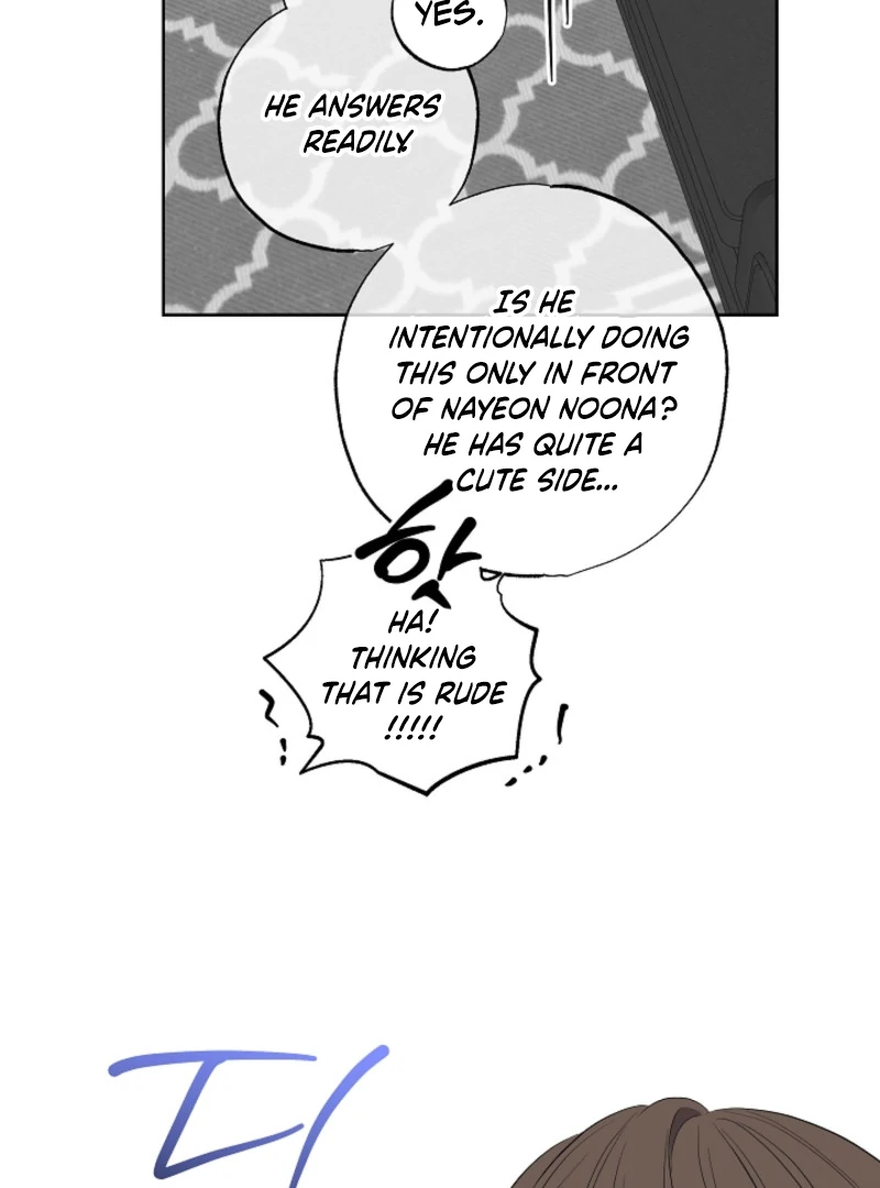 The Four of Us Have a 0 Chon Relationship Chapter 19 - Page 90