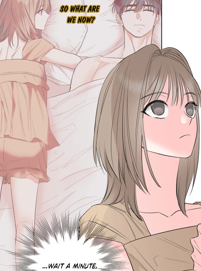 The Four of Us Have a 0 Chon Relationship Chapter 19 - Page 10