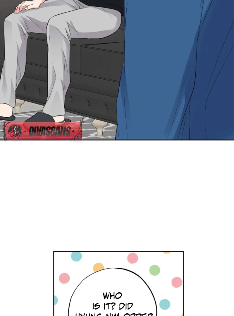 The Four of Us Have a 0 Chon Relationship Chapter 19 - Page 92