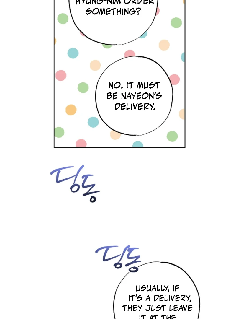 The Four of Us Have a 0 Chon Relationship Chapter 19 - Page 93