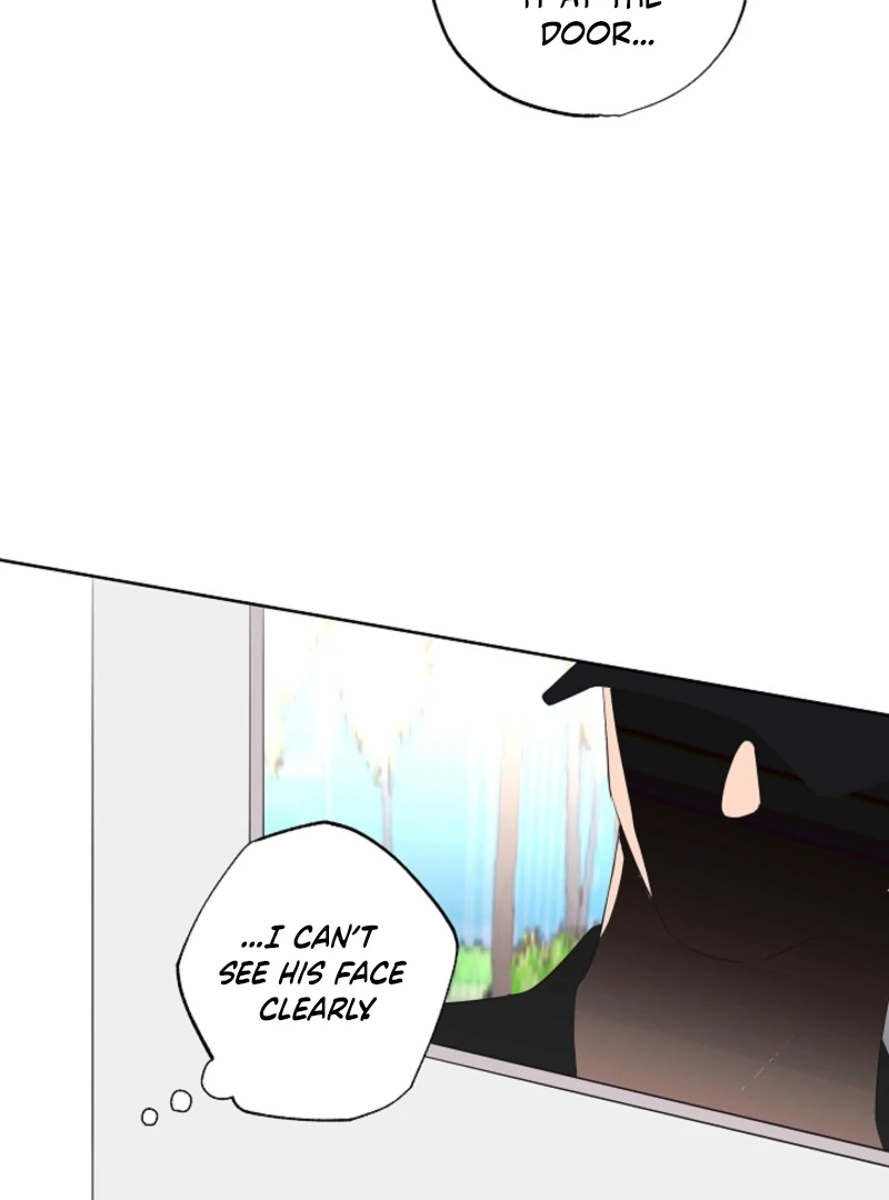 The Four of Us Have a 0 Chon Relationship Chapter 19 - Page 94