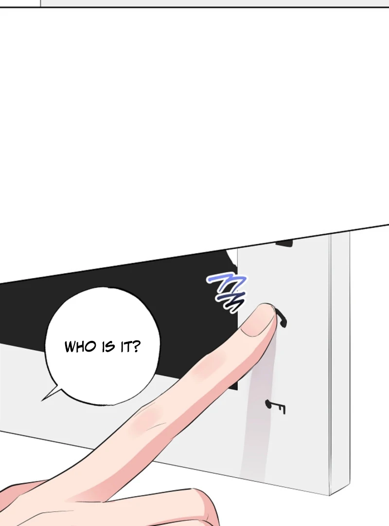 The Four of Us Have a 0 Chon Relationship Chapter 19 - Page 95