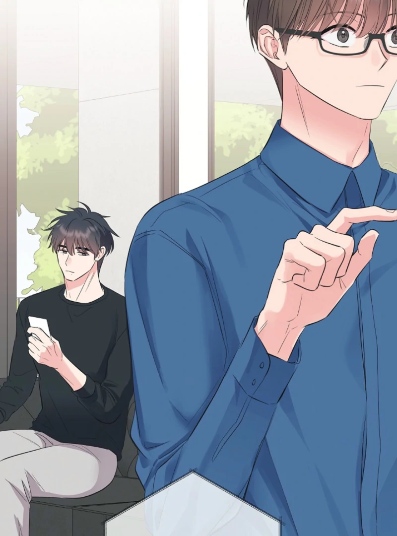 The Four of Us Have a 0 Chon Relationship Chapter 19 - Page 98