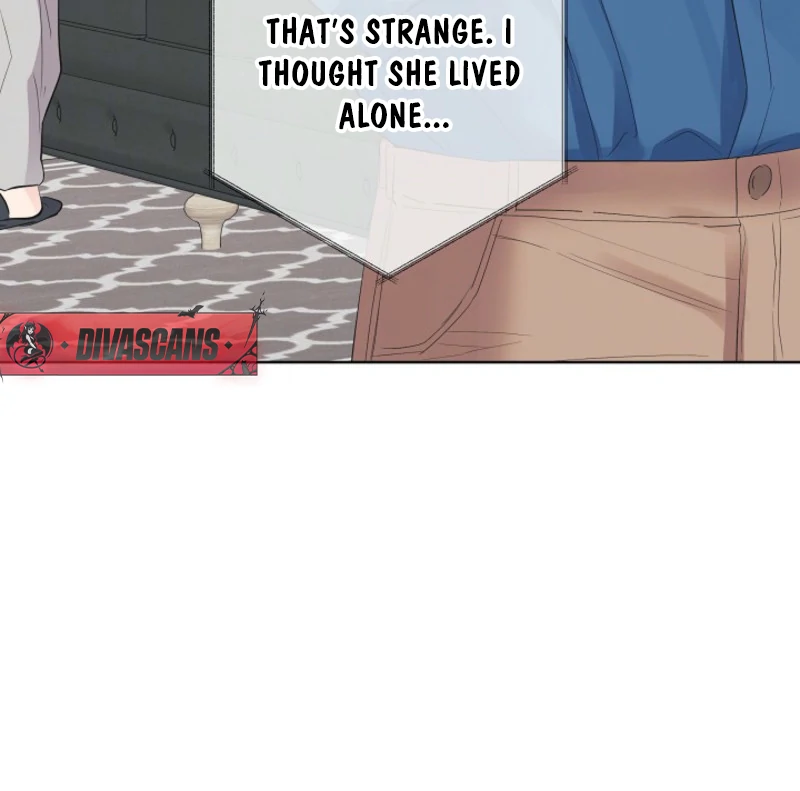 The Four of Us Have a 0 Chon Relationship Chapter 19 - Page 99