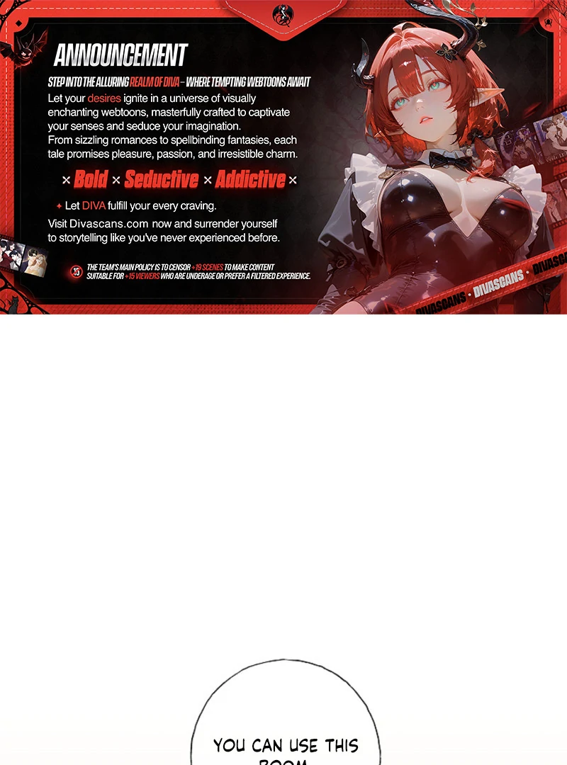 The Four of Us Have a 0 Chon Relationship Chapter 2 - Page 1