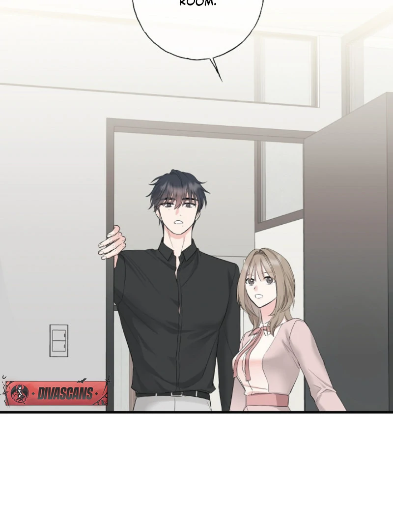 The Four of Us Have a 0 Chon Relationship Chapter 2 - Page 2