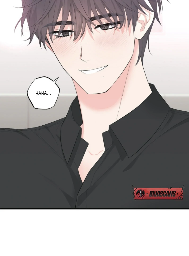 The Four of Us Have a 0 Chon Relationship Chapter 2 - Page 11