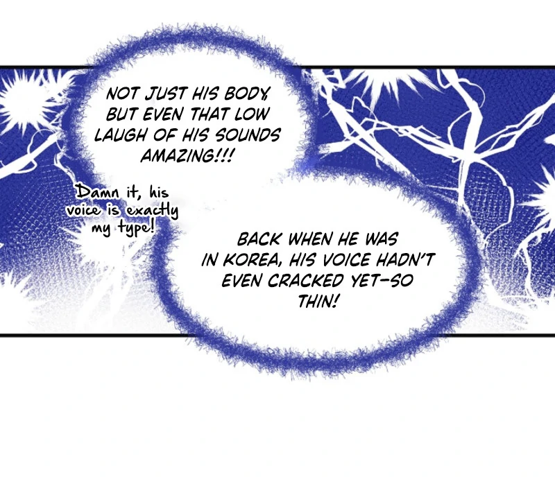 The Four of Us Have a 0 Chon Relationship Chapter 2 - Page 13