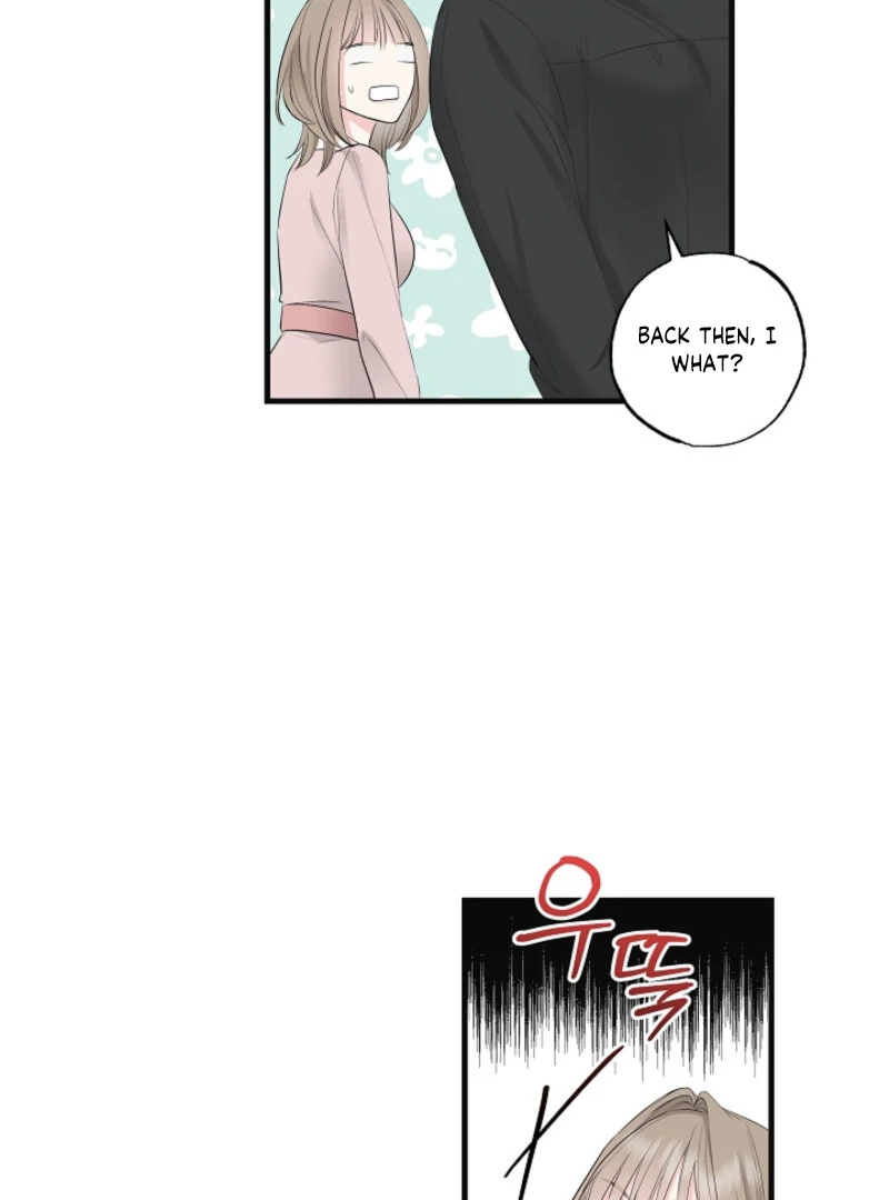 The Four of Us Have a 0 Chon Relationship Chapter 2 - Page 18