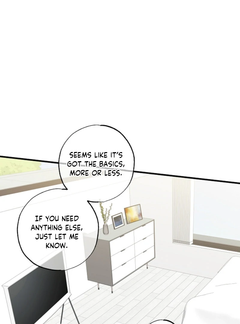 The Four of Us Have a 0 Chon Relationship Chapter 2 - Page 3