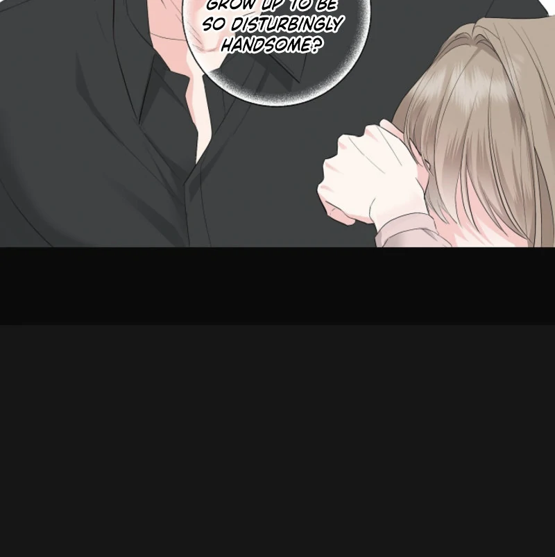 The Four of Us Have a 0 Chon Relationship Chapter 2 - Page 24