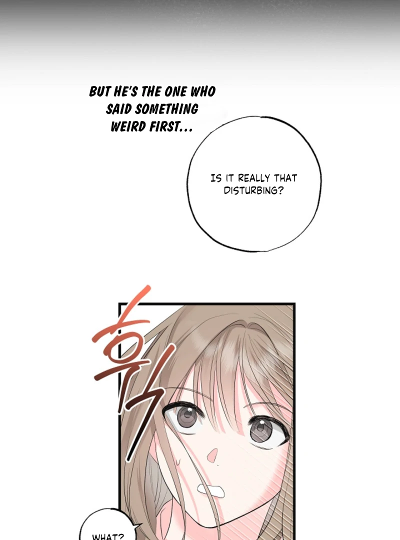 The Four of Us Have a 0 Chon Relationship Chapter 2 - Page 28