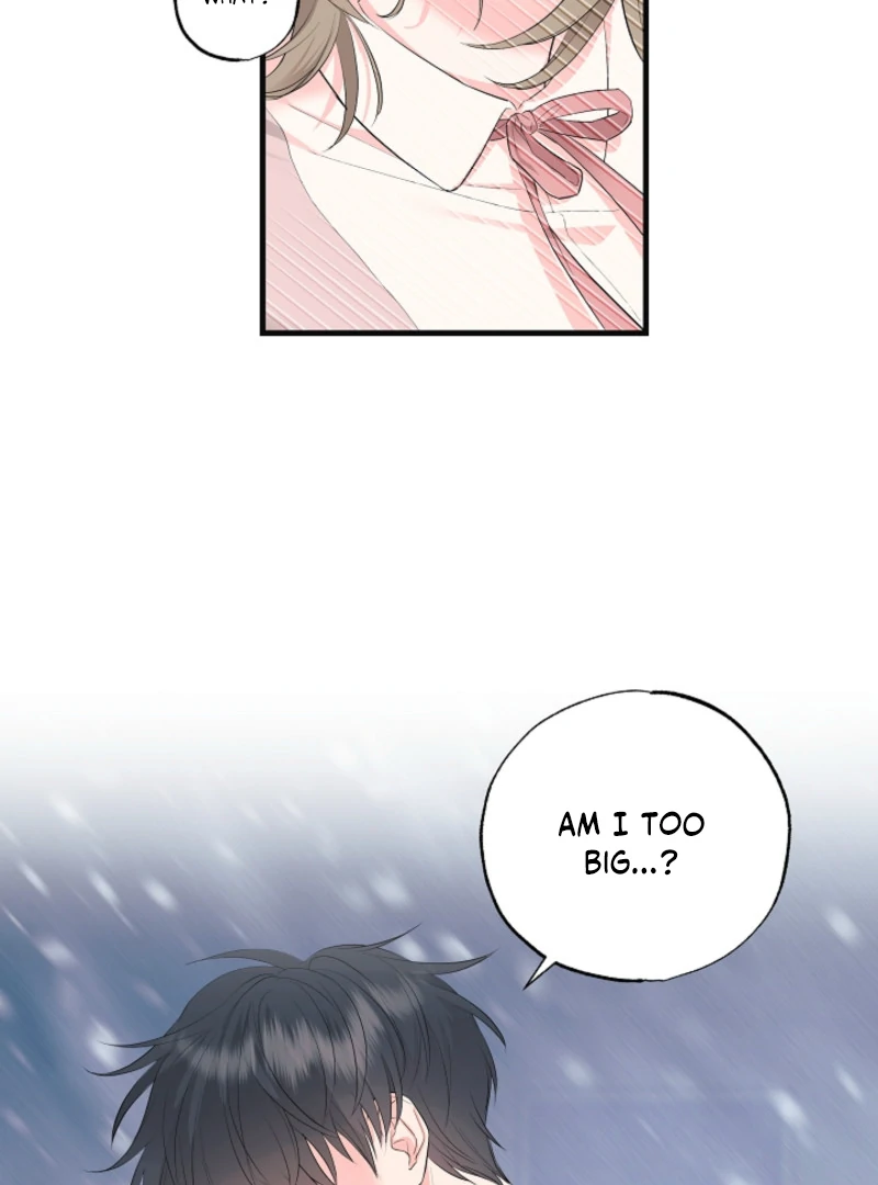 The Four of Us Have a 0 Chon Relationship Chapter 2 - Page 29