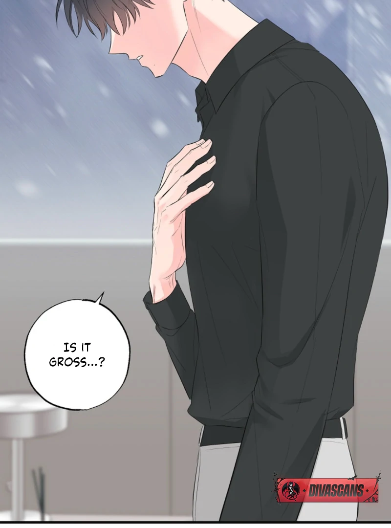 The Four of Us Have a 0 Chon Relationship Chapter 2 - Page 30