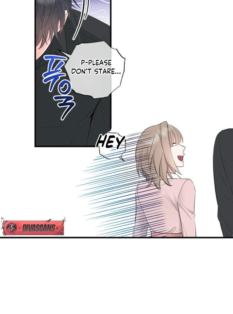 The Four of Us Have a 0 Chon Relationship Chapter 2 - Page 35