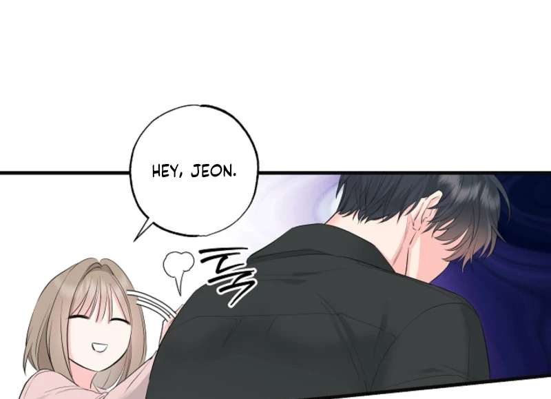 The Four of Us Have a 0 Chon Relationship Chapter 2 - Page 36