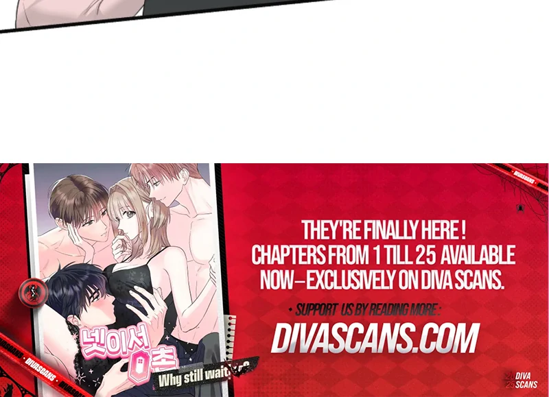 The Four of Us Have a 0 Chon Relationship Chapter 2 - Page 37