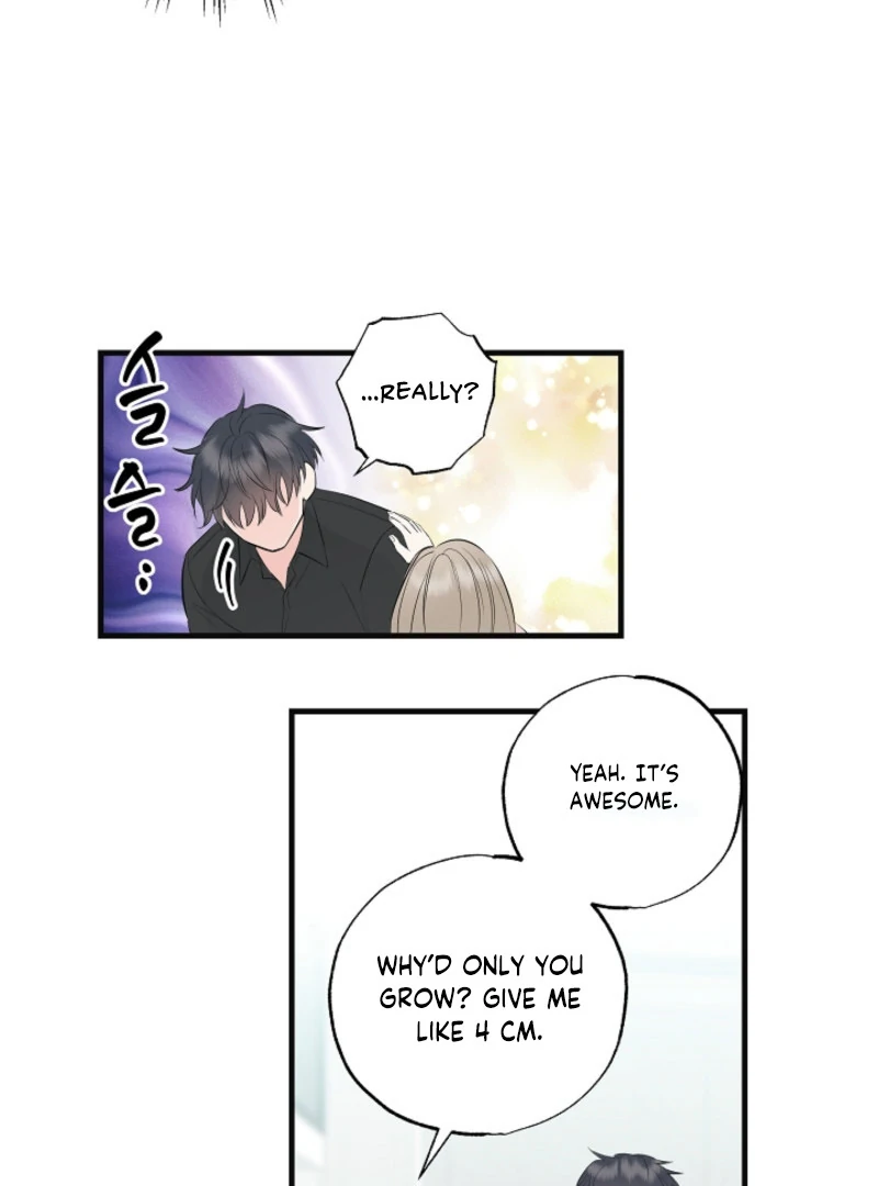 The Four of Us Have a 0 Chon Relationship Chapter 2 - Page 39