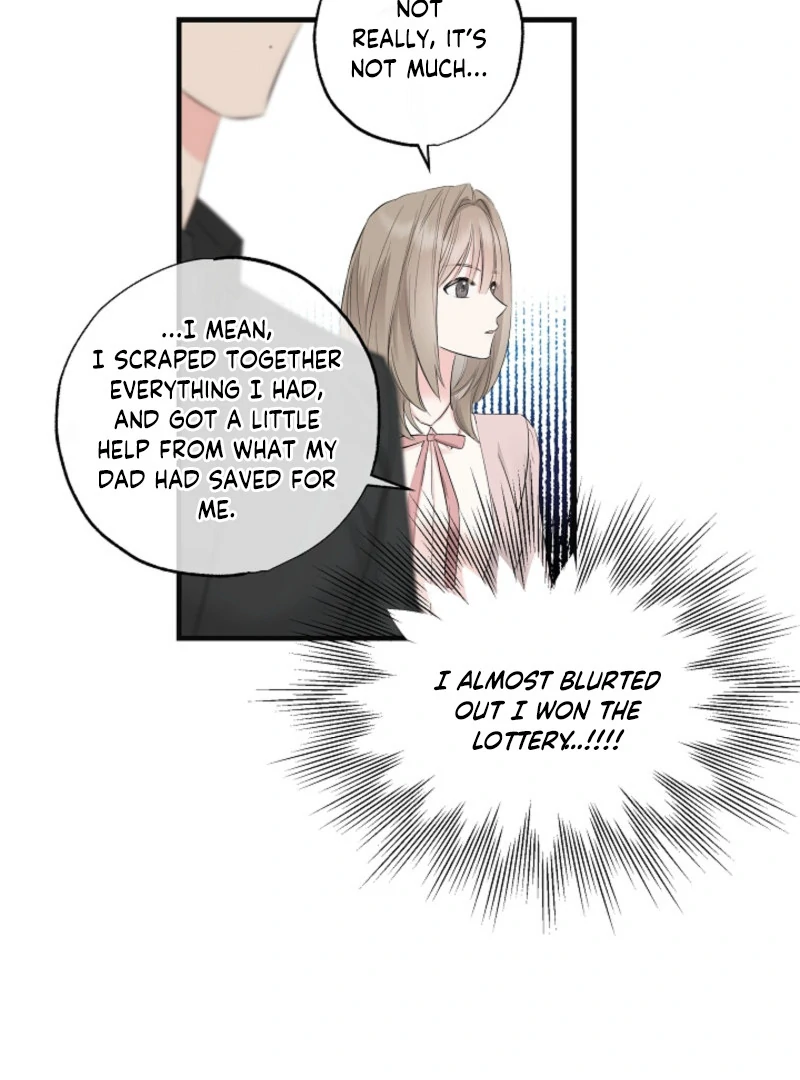 The Four of Us Have a 0 Chon Relationship Chapter 2 - Page 5