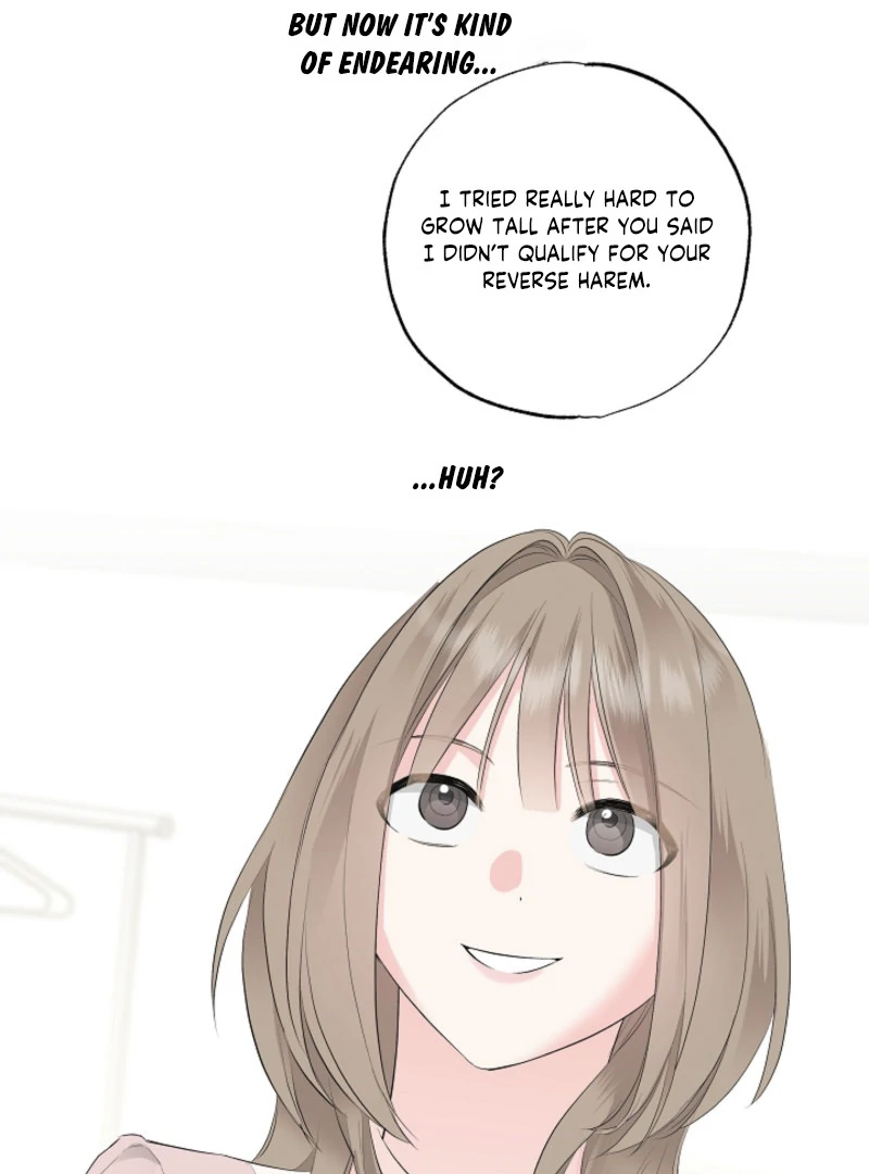 The Four of Us Have a 0 Chon Relationship Chapter 2 - Page 42