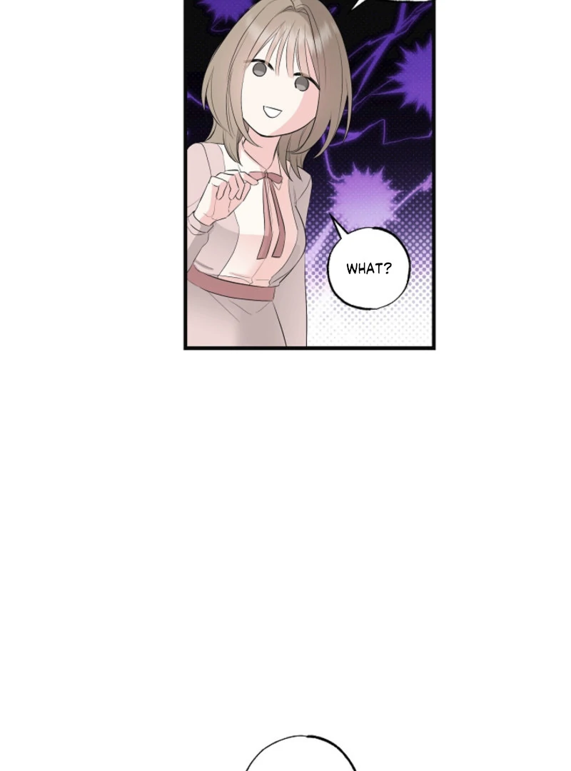 The Four of Us Have a 0 Chon Relationship Chapter 2 - Page 44