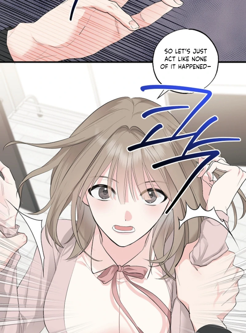 The Four of Us Have a 0 Chon Relationship Chapter 2 - Page 53