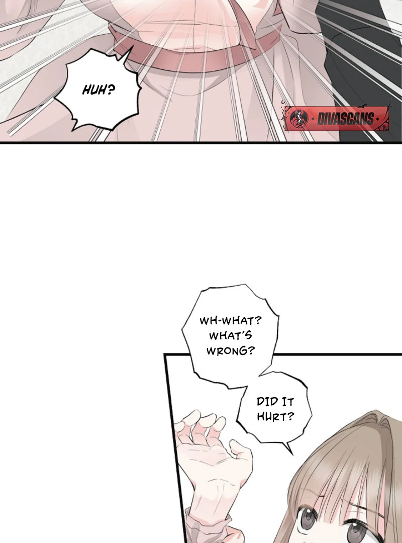 The Four of Us Have a 0 Chon Relationship Chapter 2 - Page 54