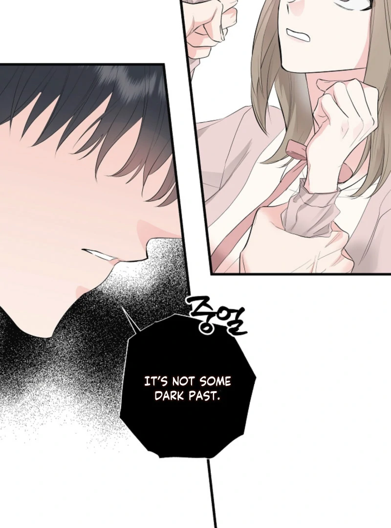 The Four of Us Have a 0 Chon Relationship Chapter 2 - Page 55