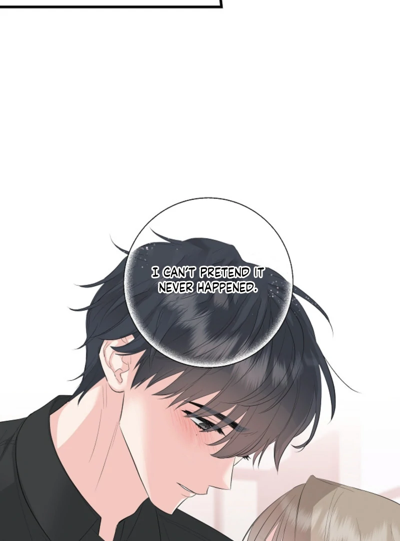 The Four of Us Have a 0 Chon Relationship Chapter 2 - Page 56