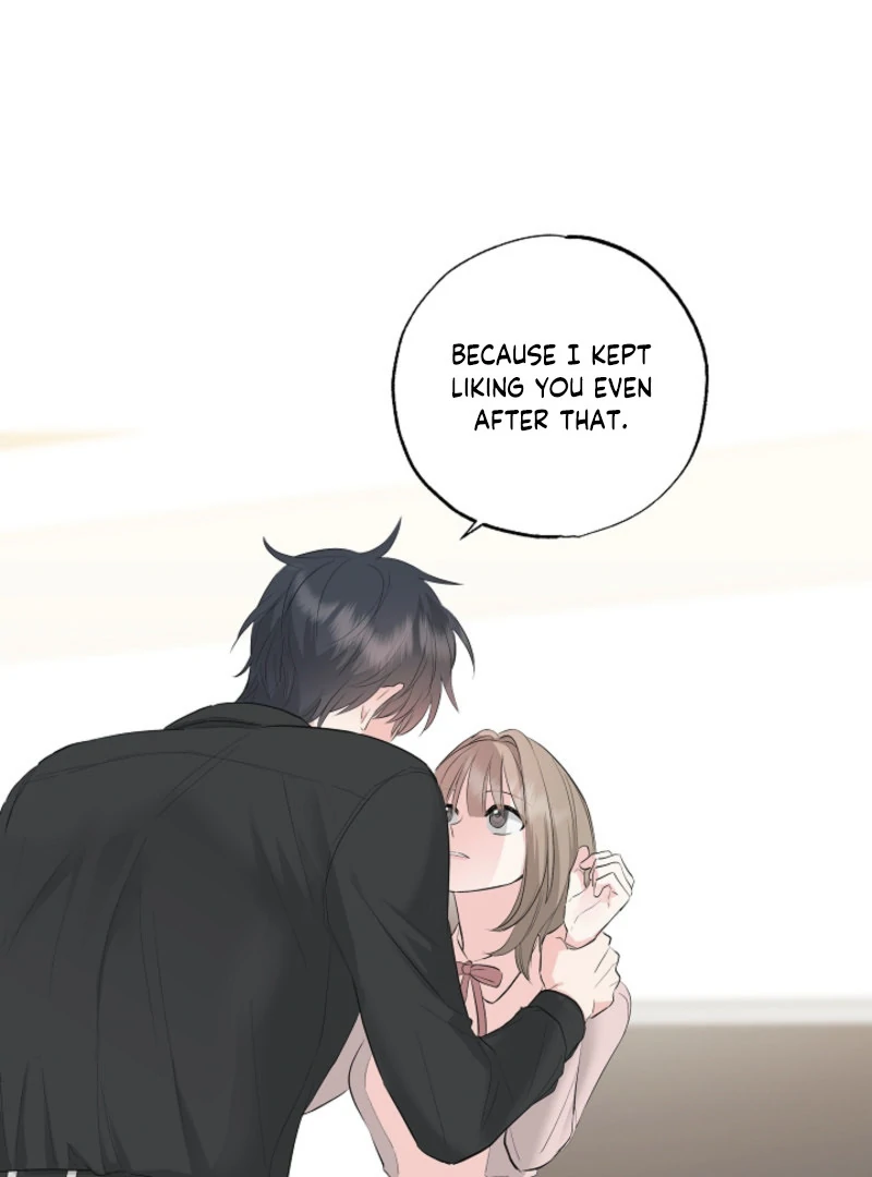 The Four of Us Have a 0 Chon Relationship Chapter 2 - Page 58