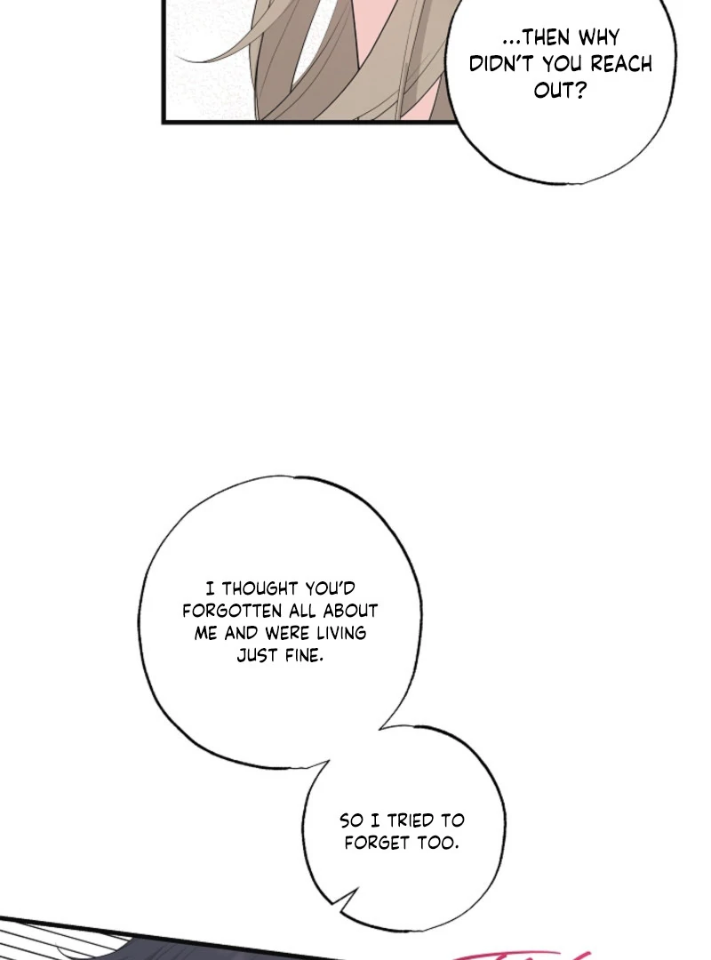 The Four of Us Have a 0 Chon Relationship Chapter 2 - Page 68