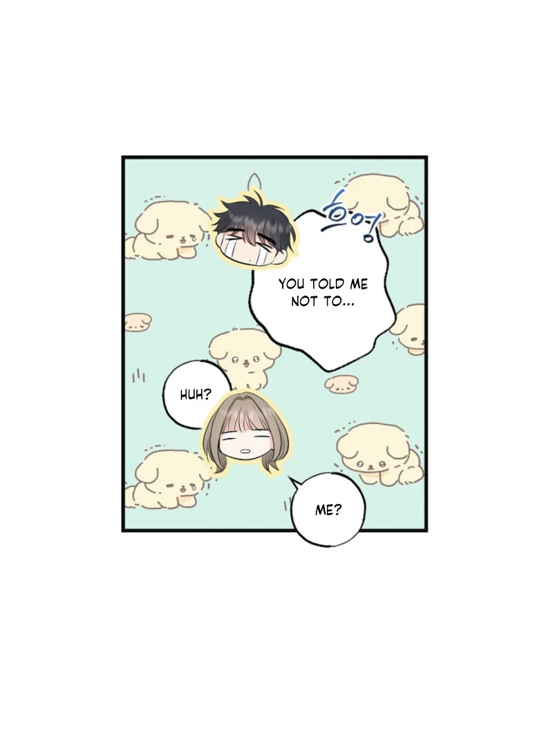 The Four of Us Have a 0 Chon Relationship Chapter 2 - Page 70