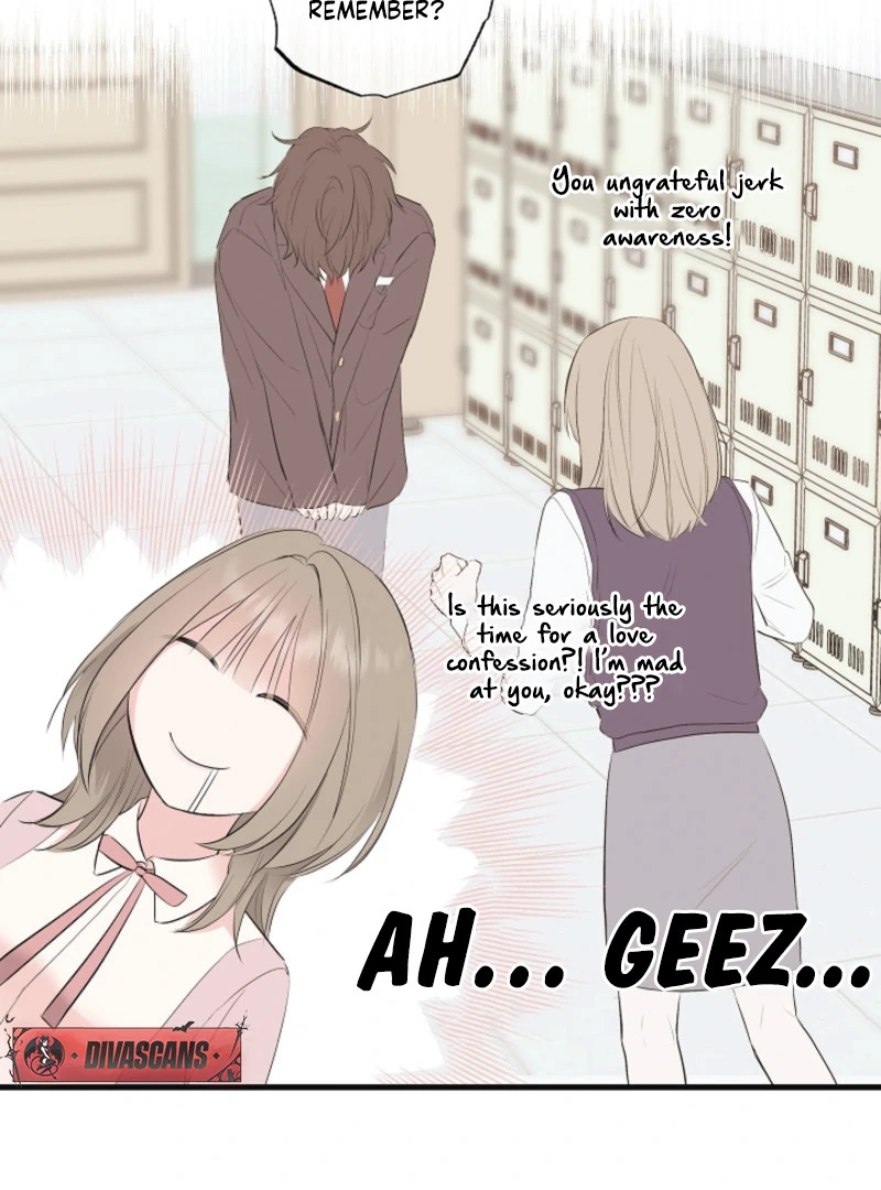 The Four of Us Have a 0 Chon Relationship Chapter 2 - Page 72