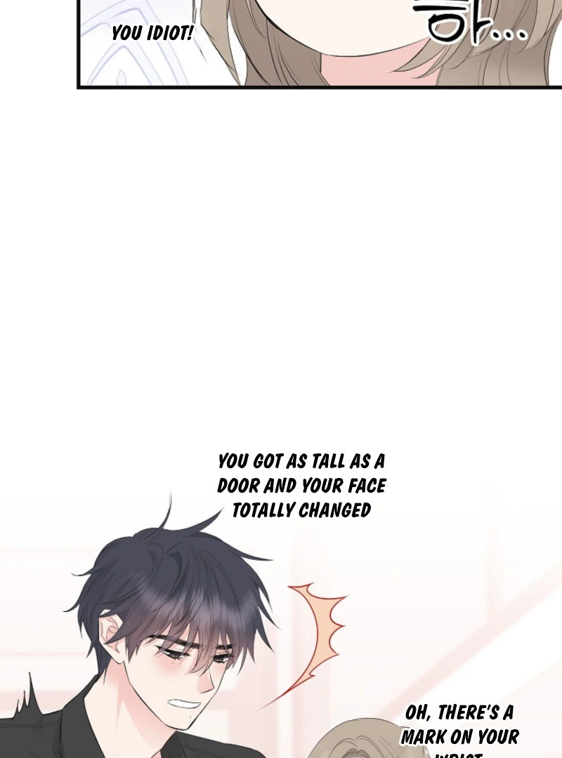 The Four of Us Have a 0 Chon Relationship Chapter 2 - Page 78