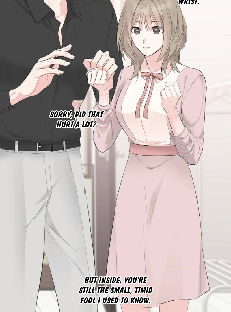 The Four of Us Have a 0 Chon Relationship Chapter 2 - Page 79