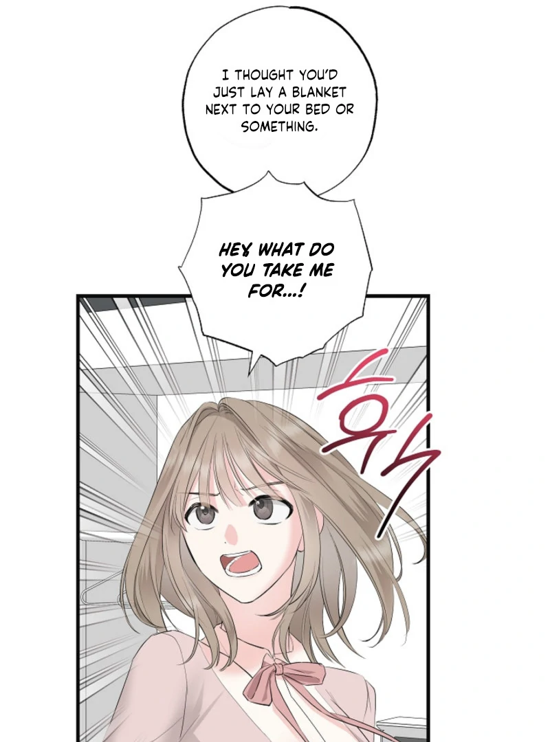 The Four of Us Have a 0 Chon Relationship Chapter 2 - Page 9