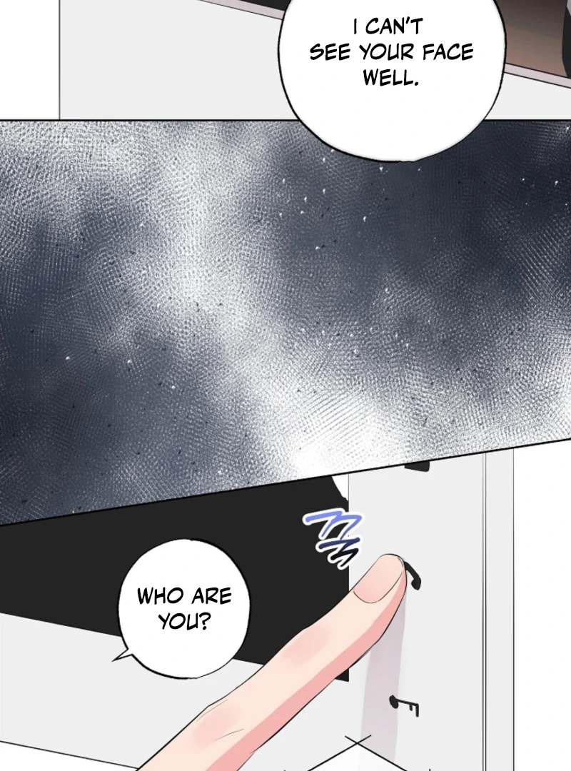 The Four of Us Have a 0 Chon Relationship Chapter 20 - Page 2