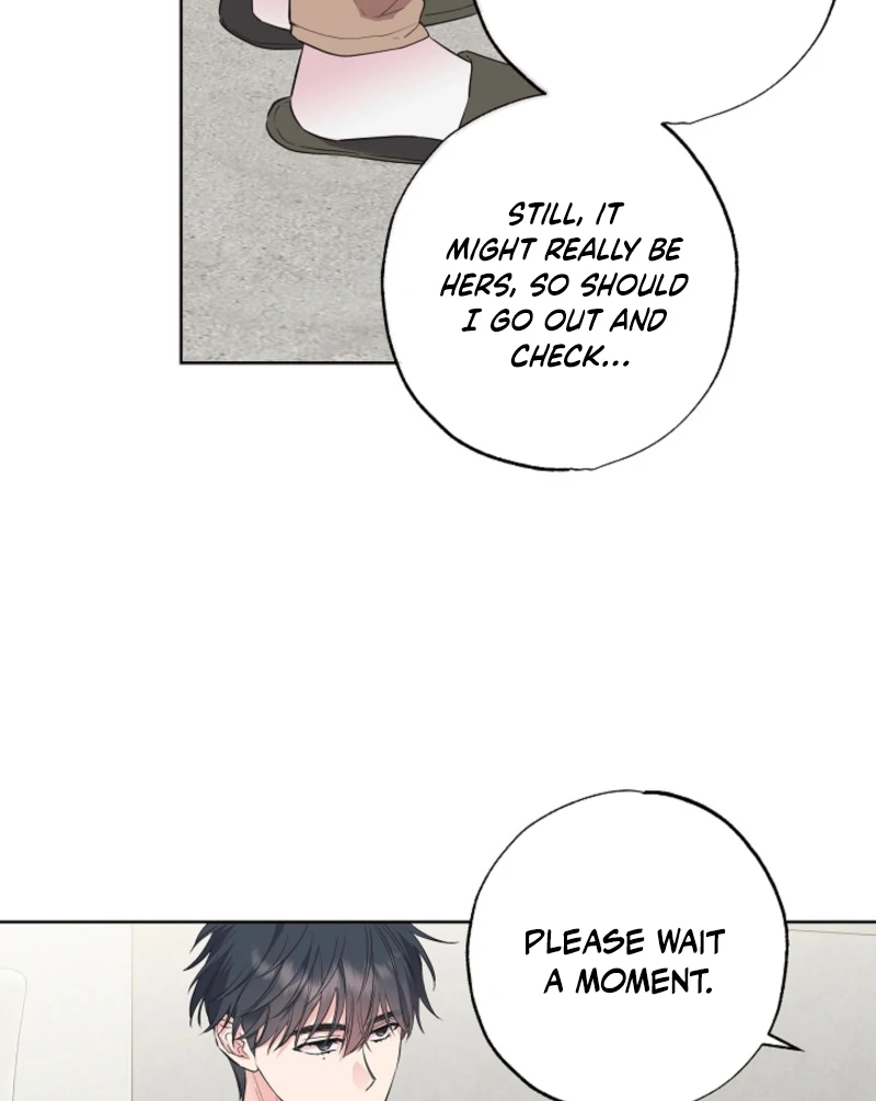 The Four of Us Have a 0 Chon Relationship Chapter 20 - Page 11