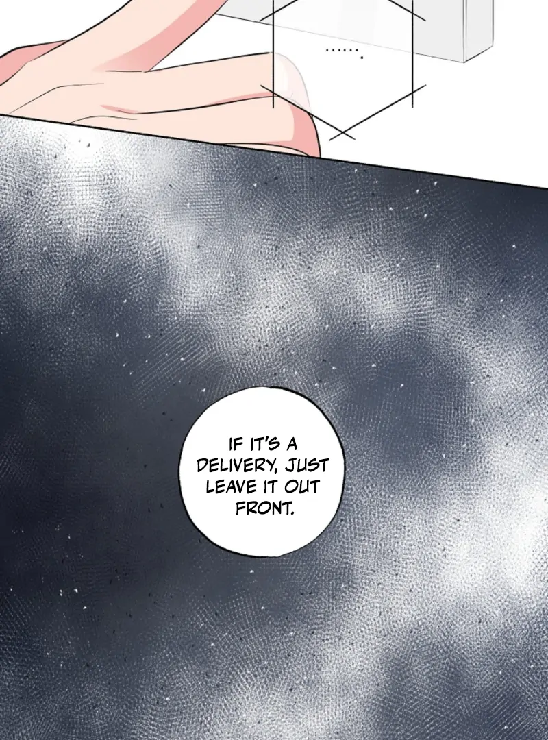 The Four of Us Have a 0 Chon Relationship Chapter 20 - Page 3