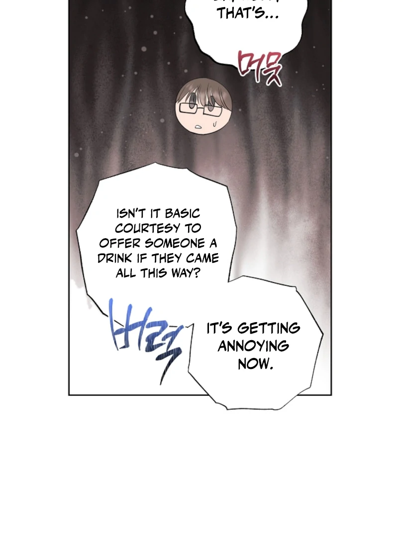 The Four of Us Have a 0 Chon Relationship Chapter 20 - Page 21