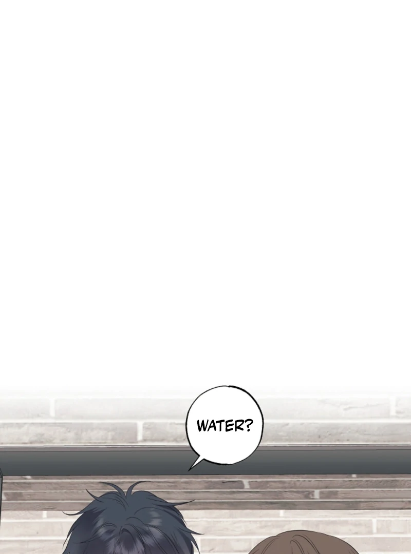 The Four of Us Have a 0 Chon Relationship Chapter 20 - Page 26