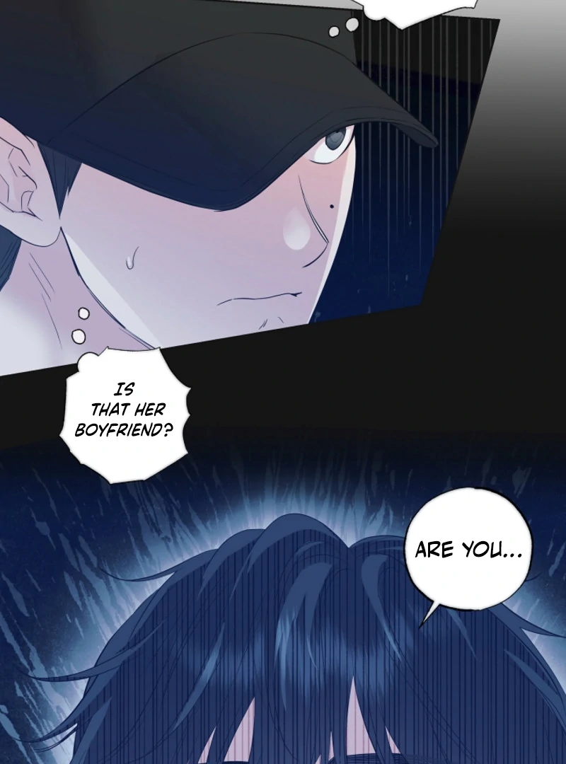 The Four of Us Have a 0 Chon Relationship Chapter 20 - Page 29