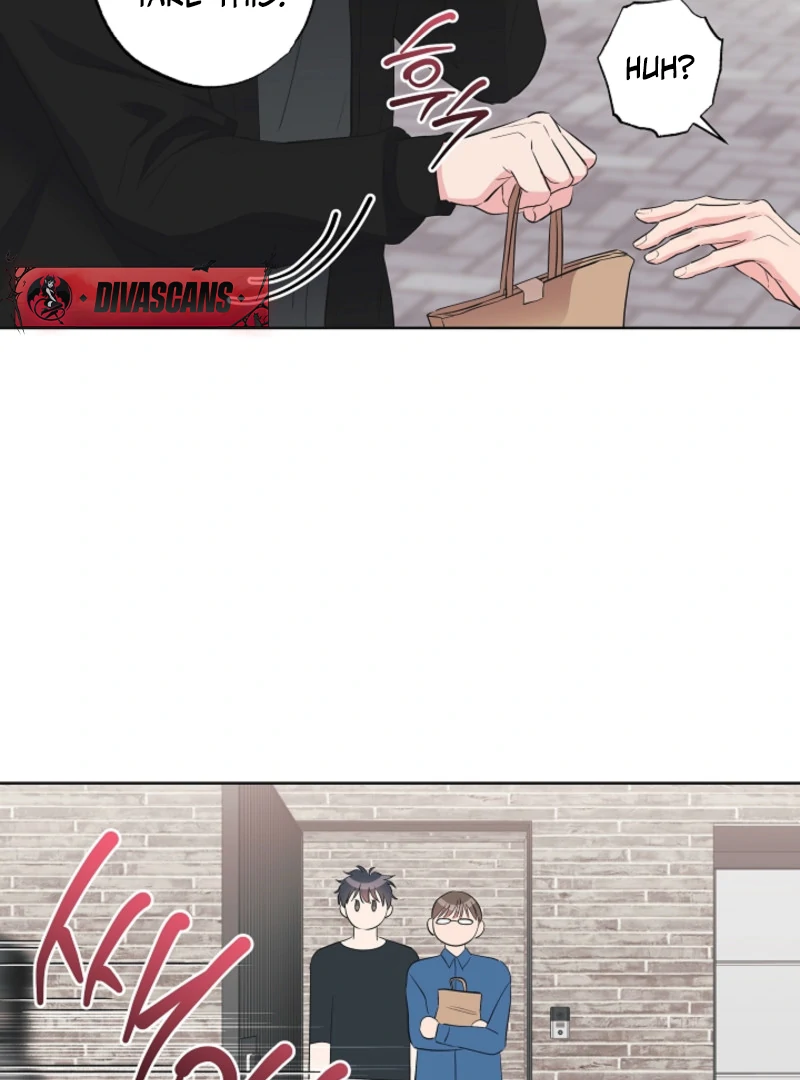 The Four of Us Have a 0 Chon Relationship Chapter 20 - Page 32